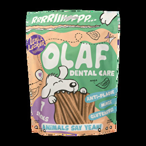OLAF Dental Care