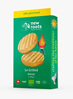 New Roots - Le Grilled Natur - Saisonartikel