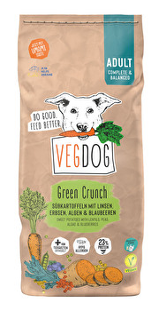 VEGDOG - Green Crunch