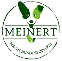 Veganes Hundefutter von Meinert