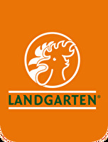 Landgarten - vegane Knabbereien