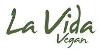 Süße Brotaufstriche von La Vida Vegan