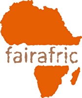 Fairafric - fair gehandelte und vegane Schokolade
