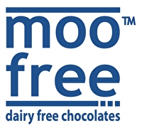 moo free - milchfreie Schokolade und Süßigkeiten
