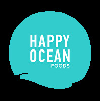 Vegane Garnelen und Fischalternativen von Happy Ocean Food