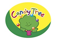 Candy Tree - vegane Süßigkeiten