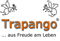 Trapango - Fruchtfliegen-Lebendfallen