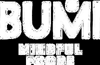 BUMI Mindfull Foods
