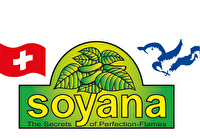 Soyana - vegane Kääseaufstriche und Fleischalternativen