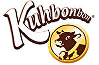 Vegane Karamellbonbons von Kuhbonbon