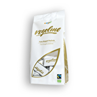 Mit den VEGOLINO Nougatprálines haben Vego Chocolate einen richtig großen Wurf gelandet!