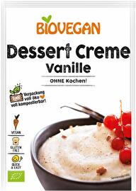 Eine luftig-leichte Dessertverführung Vanille ohne Kochen von Biovegan, in nur 5 Minuten zubereitet! Jetzt günstig bei kokku im Veganshop bestellen und sofort genießen!