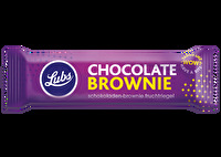 Der Chocolate Brownie - Riegel von Lubs ist ein wahres Monster an Schokolade und Datteln! Der Fruchtriegel ist vollständig Bio und besteht nur aus den besten Zutaten!