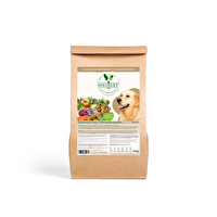 LebensVreude 10kg von Meinert ist ein kaltgepresstes, vollwertiges Alleinfuttermittel für ausgewachsene Hunde.