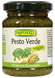 Das Pesto Verde von Zwergenwiese ist ein absoluter Klassiker nach italienischem Originalrezept.