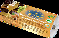 Mit der Melt Me – Vegane BioMandel-Alternative zu Fondue & Käse-Sauce von Soyana werden vegane Schlemmerträume wahr!