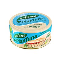 PlanTuna Mayo von Unfished erfüllt Dir nun endlich Deine geheimen Thunfisch-Träume.