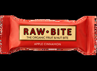 Die köstlichen Raw Bite Riegel mit Zimt kommen von der gleichnamigen Firma aus Dänemark. kokku bietet es dir richtig günstig zum Kauf an!