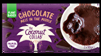 Mit dem Chocolate Melt in the Middle bringt dir The Coconut Collaborative den beliebten Lava-Cake in veganer Form und zum sofortigen Verzehr nach Hause.