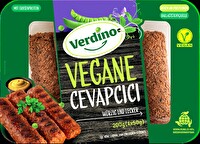 Die veganen Cevapcici von Verdino sind für alle, die mal etwas Abwechslung in die Grillsaison bringen wollen.