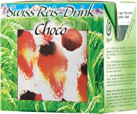 Der Reis Drink Choco von Soyana ist ein sehr gehaltvoller Reis Drink mit Strohhalm für die Pause, für zwischendurch, beim Wandern oder nach dem Sport.