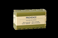 Die Provence Olive Lavendel Seife von Savon du Midi riecht intensiv nach Lavendel und wurde mit bestem Olivenöl kombiniert. Eine Wohltat für die Haut!