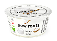 Der La Cotta von New Roots lässt dich ab sofort alle Gerichte mit Ricotta vegan zubereiten.