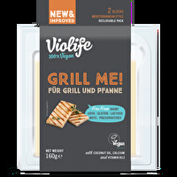 Mit dem Grill Me! von Violife wird der Traum eines jeden veganen Grillfans war!