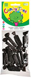 Die Toffees °Chocolate° von Candy Tree sind eine köstliche Süßigkeit aus hochwertigen Bio-Zutaten.