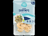 Die Shrymp Provencal von Happy Ocean Food sind bereits mit Kräutern der Provence vorgewürzt und damit direkt einsatzbereit.