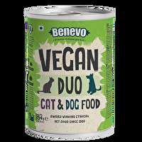 Ein speziell entworfenes Premium Nassfutter für Katzen UND Hunde jeden Alters - eine echte Besonderheit. Jetzt im veganen Onlineshop von kokku!