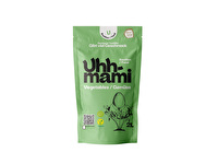 Vegetables von Uhhmami ist perfekt, um allerlei Rezepten einen frischen, vollmundigen Geschmack zu verleihen.
