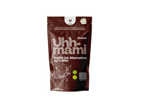 Truffle'ish von Uhhmami bringt die tiefen Geschmacksnoten und Aromen von Trüffeln in deine Gerichte.