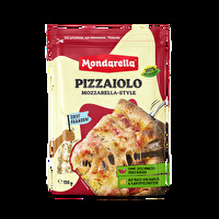 Der Pizzaiolo - Mozarella-Style von Mondarella ist eine echte Alternative für alle, die einen perfekten Schmelz ohne Kompromisse suchen.