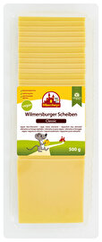 Scheiben Classic 500g von Wilmersburger bei kokku im veganen Onlineshop kaufen!