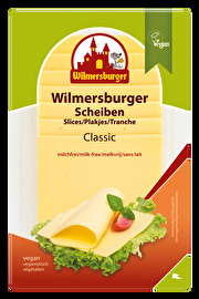 Die Wilmersburger Schmelz-Alternativen sind ein wahrer Genuss für die ganze Familie. Jetzt günstig bei kokku, deinem veganen Onlineshop, kaufen!