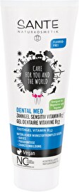 Das Vitamin-B12-Zahngel von SANTE: Die sinnvolle B12-Quelle für Veganer, schützt sicher deine Zähne! Jetzt günstig bei kokku kaufen!