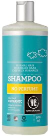 Das No Perfume Shampoo 500ml von Urtekram verzichtet auf den Einsatz von Duftstoffen und pflegt dein Haar mit Glyzerin und Aloe Vera. Jetzt günstig bei kokku im Veganshop kaufen!