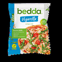 Hier kommt der Bedda Vegarella!