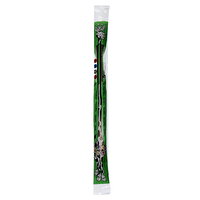 Die Süße Lakritz Giraffen Schlange von Candy Tree ist nicht nur ziemlich lang (fast so lang wie ein Giraffenhals) sondern auch ziemlich lecker.