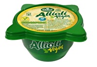 Choví Allioli Vegan von Choví – eine köstliche, pflanzliche Alternative mit cremiger Textur und intensivem Geschmack.