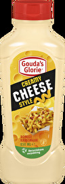 Die Creamy Cheese Style von Gouda's Glorie ist DIE vegane Alternative für Käsesauce.