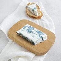 Jeanne - die Alternative zu Blauschimmelkäse von Jay & Joy erinnert an einen Urlaub in Frankreich.