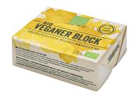 Mit der Veganen Margarine im Block von Landkrone gibt es endlich eine Margarine ohne Palmöl.