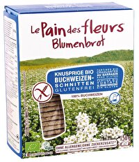 Knäckebrot kann so anders sein! Ob zum Frühstück, als Beilage oder als Snack: Das luftig leichte Knäckebrot aus Frankreich passt immer!