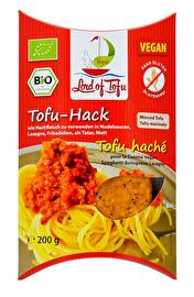 Mit dem Tofu Hack von Lord of Tofu kannst du deiner Fantasie freien Lauf lassen.
