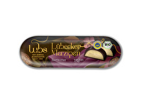 Das reinste Mandel-Märchen: Marzipankenner und -Liebhaber genießen die saftige Qualität dieses traditionell hergestellten Marzipan-Brotes Scheibe für Scheibe. Es besteht aus aromatischsten Mittelmeermandeln und ist eine köstliche Alternative für Veganer. 