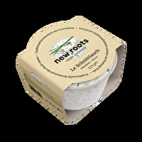Le Schnittlauch von New Roots ist eine schmackhafte, mild-scharfe und pflanzliche Alternative zu Frischkäse.