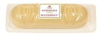 Mit dem Marzipan Weißbrot von Niederegger kriegst du Marzipangenuss in seiner reinsten Form.