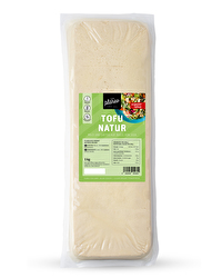 Der Tofu natur ungekühlt Großpack von planeo ist ungemein praktisch für Dich, wenn Du viel Tofu isst und ihn gern ungekühlt lagern möchtest.